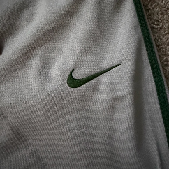 Nike Baseball Pants Gray Men’s Size XXL NWT Retail $45 - Picture 11 of 13